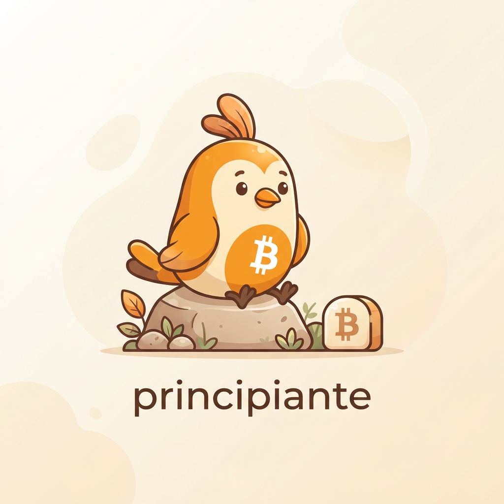 Ilustración de una mano sosteniendo un recibo en un bar, con un símbolo de verificación, en estilo vectorial naranja sobre fondo claro